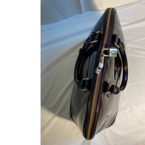 Louis Vuitton Alma GM - Picture 5 of 8